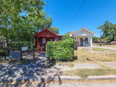 2531 Jones Street Houston TX 77026
