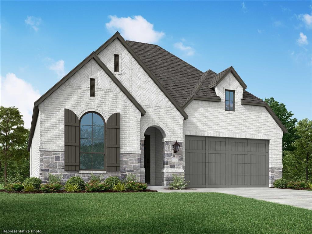 26791 Frontier Trace Drive, Montgomery, Texas image 1