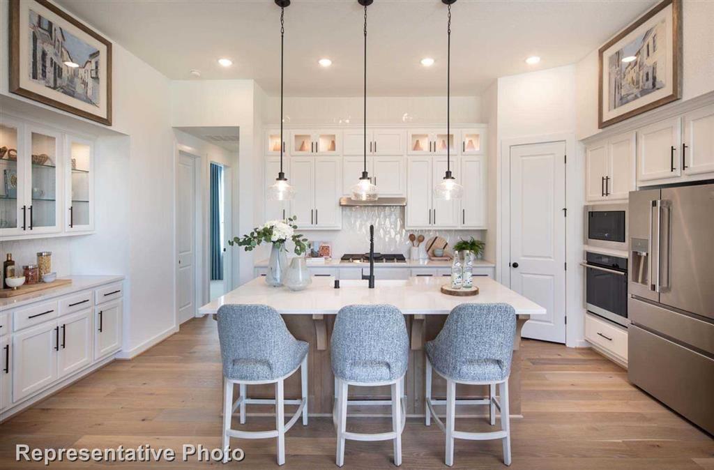 26791 Frontier Trace Drive, Montgomery, Texas image 3