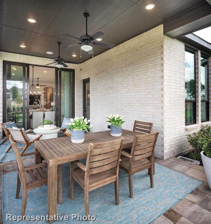 26791 Frontier Trace Drive, Montgomery, Texas image 11