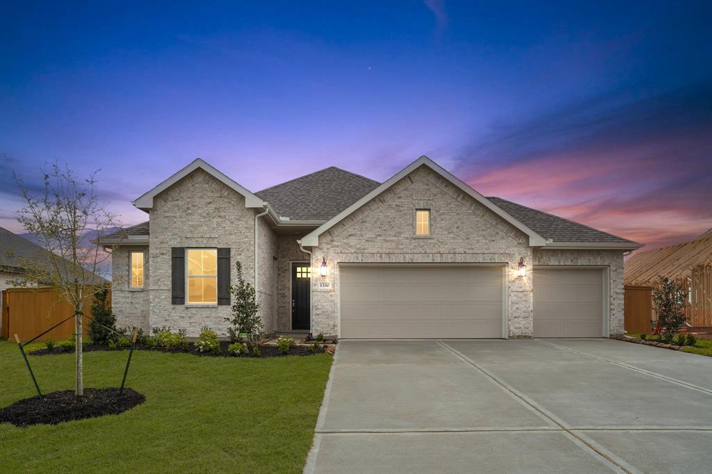 1330 Imperial Ranch Way, Dayton, Texas image 1