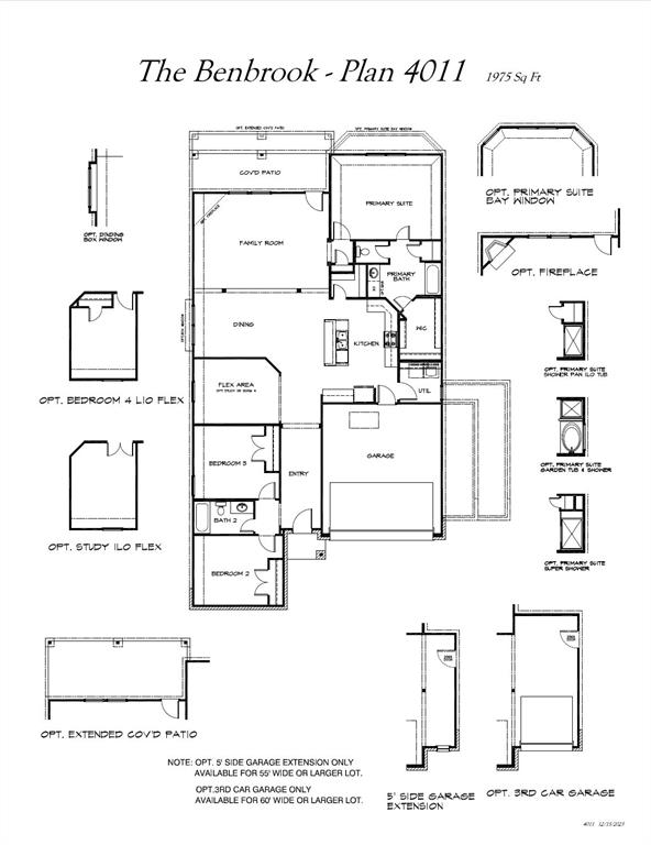 3057 Waxwing Drive, Brookshire, Texas image 4