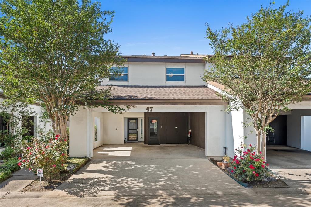 7655 S Braeswood Boulevard #47, Houston, Texas image 1