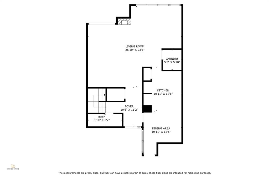 7655 S Braeswood Boulevard #47, Houston, Texas image 19