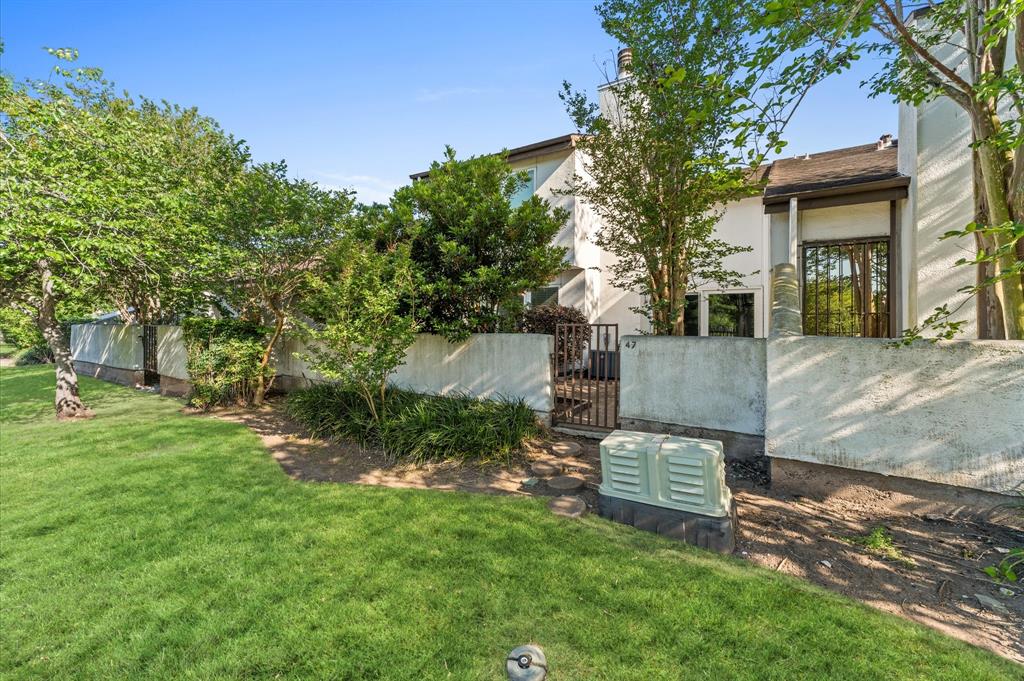 7655 S Braeswood Boulevard #47, Houston, Texas image 18
