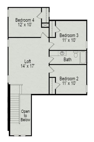 15431 Park Perch Place, Magnolia, Texas image 15