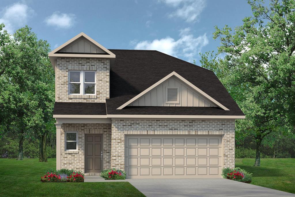 15431 Park Perch Place, Magnolia, Texas image 1