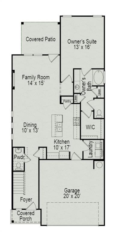 15431 Park Perch Place, Magnolia, Texas image 14