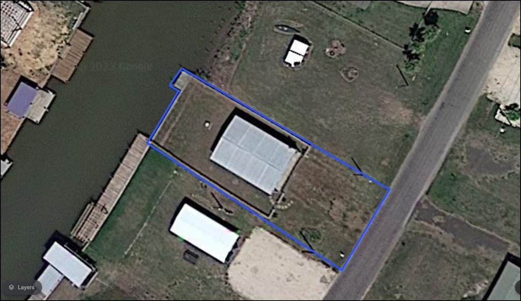 228 County Road 202 Gulfview, Sargent, Texas image 27