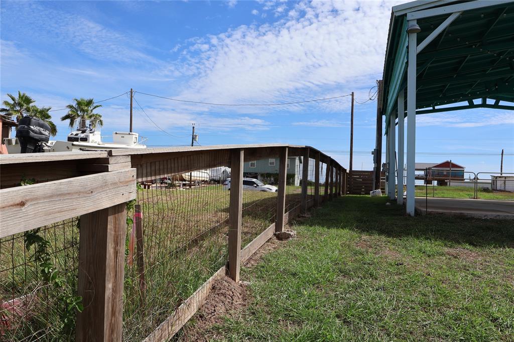 228 County Road 202 Gulfview, Sargent, Texas image 16