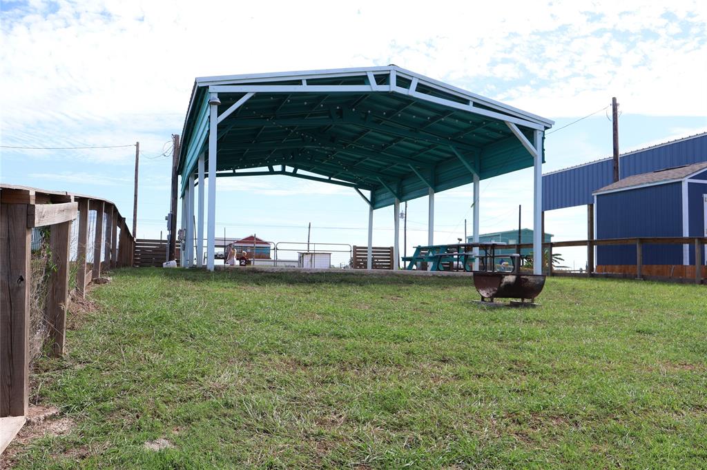 228 County Road 202 Gulfview, Sargent, Texas image 12