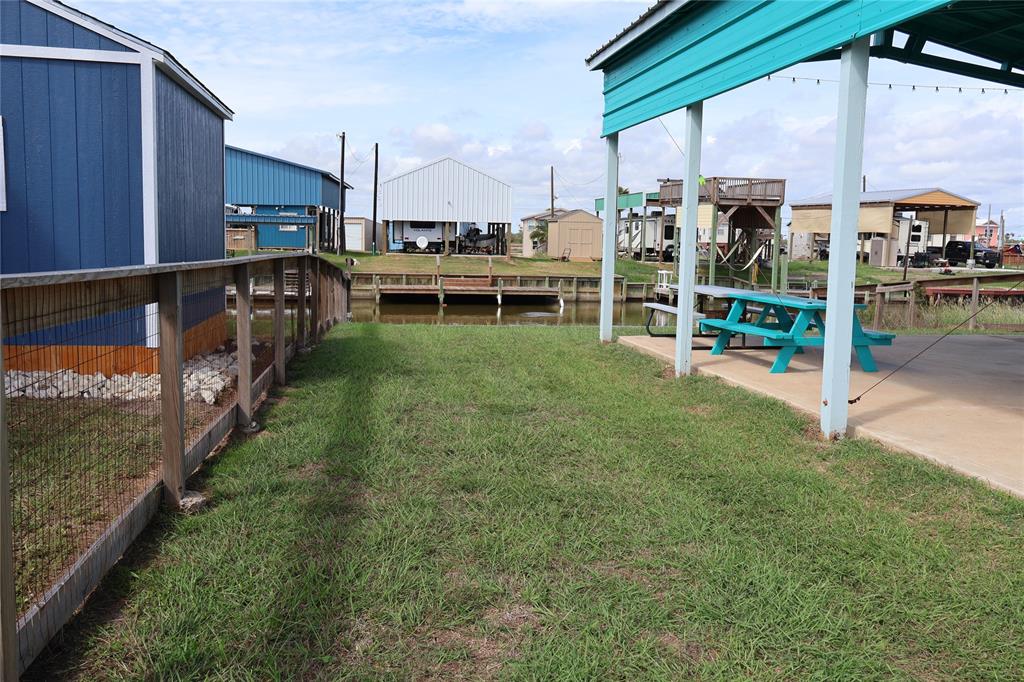 228 County Road 202 Gulfview, Sargent, Texas image 13