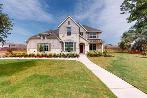 Photo of 21907 Hibiscus Hedge Trail, Tomball, TX 77377 (MLS # 21380146) Photo of 21907 Hibiscus Hedge Trail, Tomball, TX 77377 (MLS # 21380146)