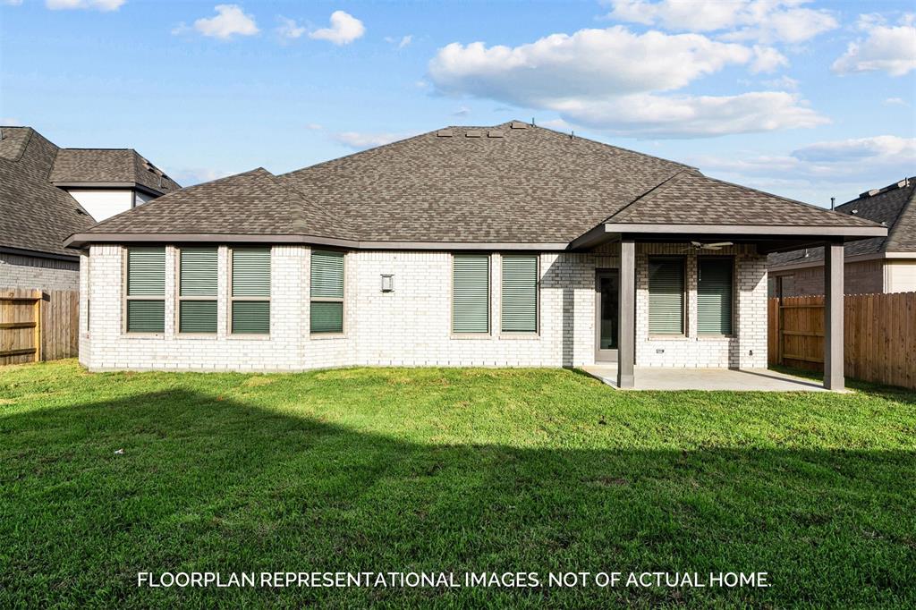 21907 Hibiscus Hedge Trail, Tomball, Texas image 16