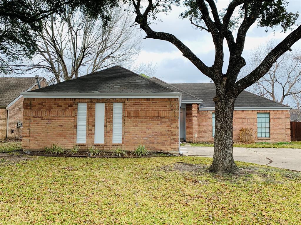 223 Kings Way, Stafford, Texas image 3
