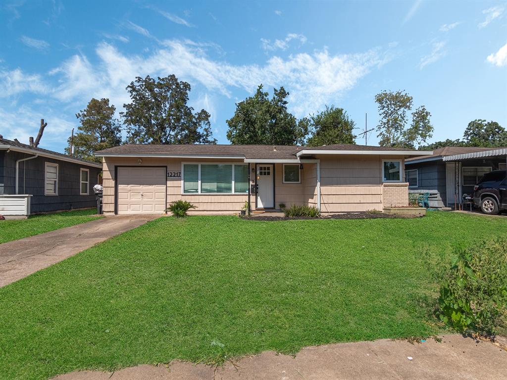 12217 Dumas Street, Houston, Texas image 3