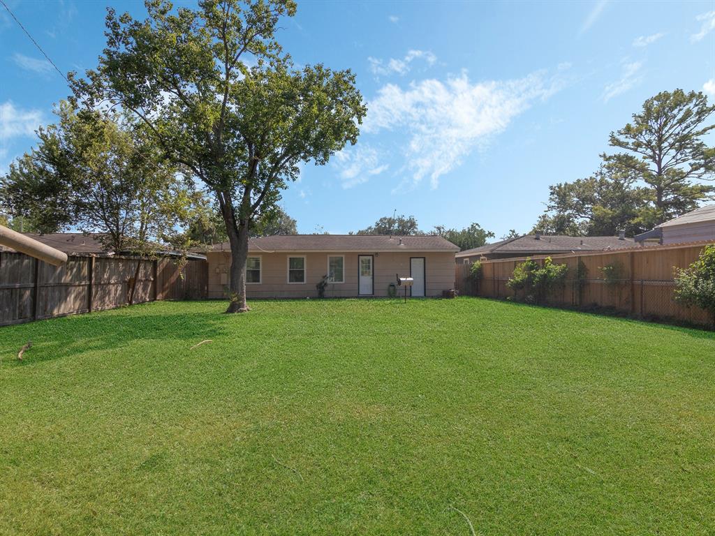 12217 Dumas Street, Houston, Texas image 12