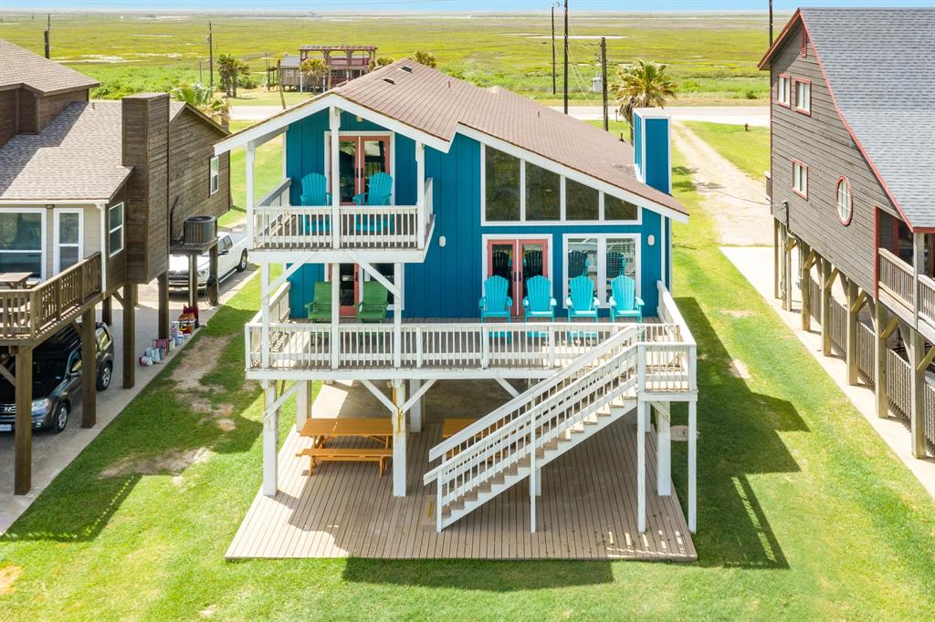 2426 Bluewater Hwy Hwy, Surfside Beach, Texas image 1