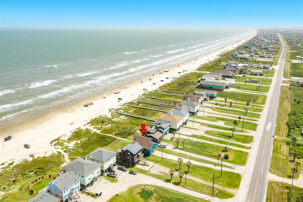 2426 Bluewater Hwy Hwy, Surfside Beach, Texas image 13