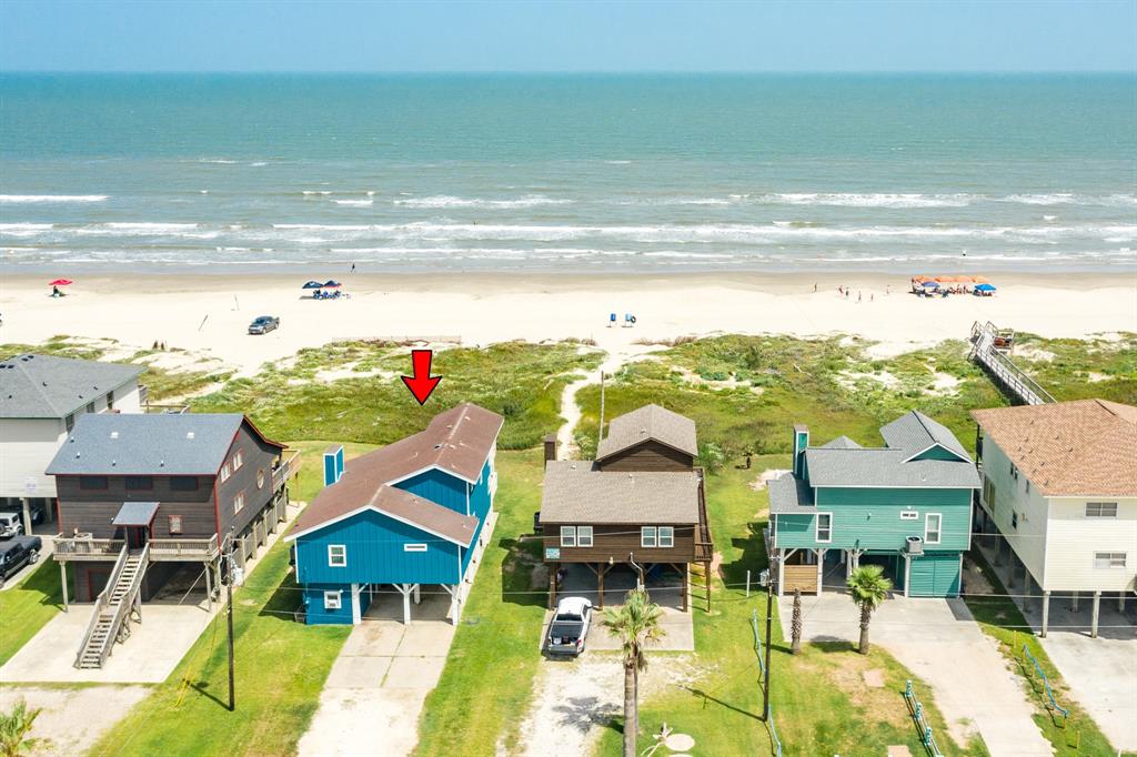 2426 Bluewater Hwy Hwy, Surfside Beach, Texas image 2