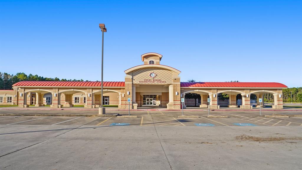 23648 Silver Concord Drive, Splendora, Texas image 37