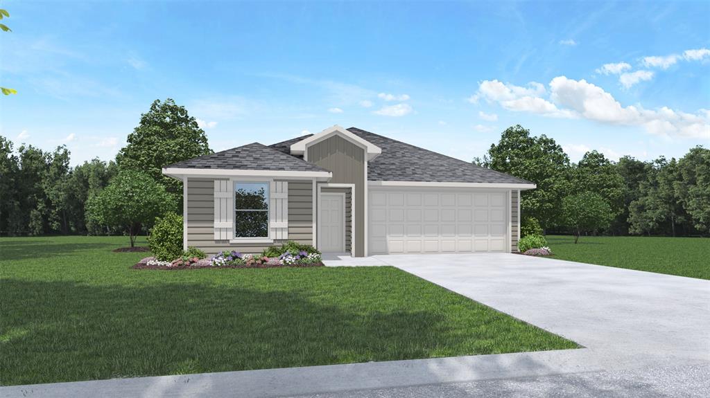 23648 Silver Concord Drive, Splendora, Texas image 1