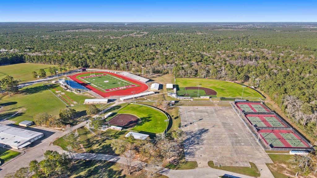 23648 Silver Concord Drive, Splendora, Texas image 40