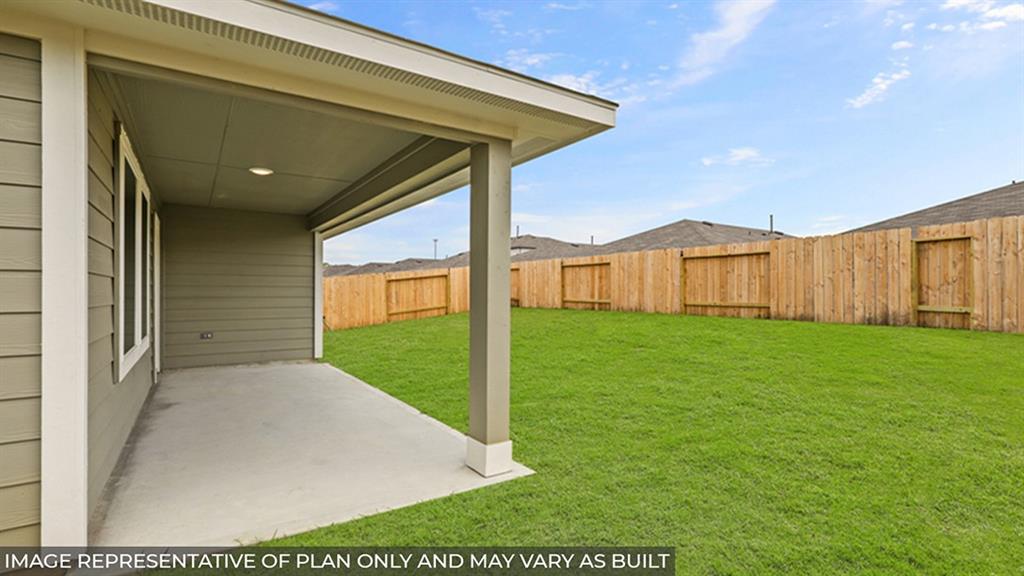 23648 Silver Concord Drive, Splendora, Texas image 25