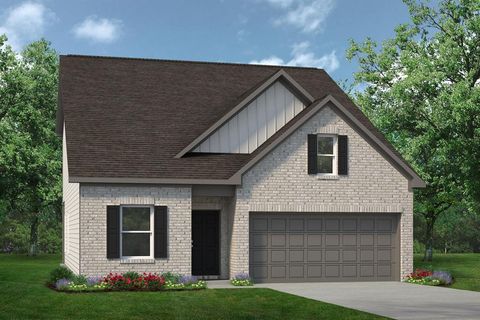 739 Red Mulberry Street La Marque TX 77568