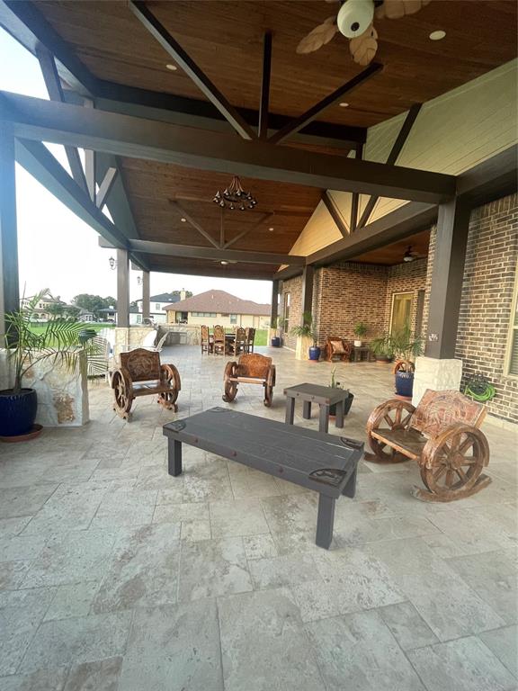 89 Grandview Boulevard, Montgomery, Texas image 34