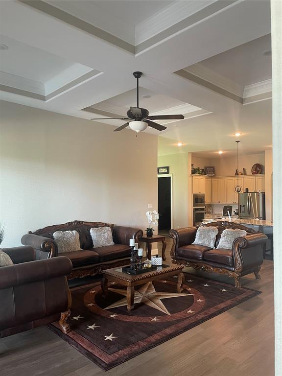 89 Grandview Boulevard, Montgomery, Texas image 25