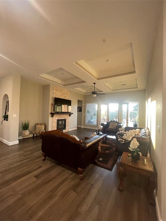 89 Grandview Boulevard, Montgomery, Texas image 27