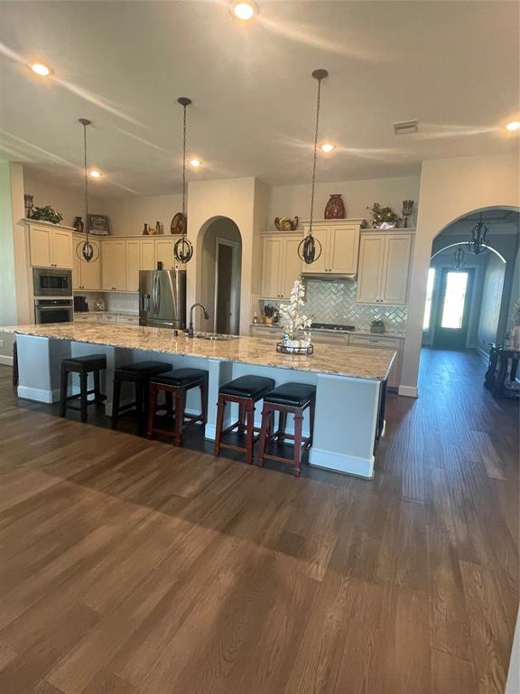 89 Grandview Boulevard, Montgomery, Texas image 21