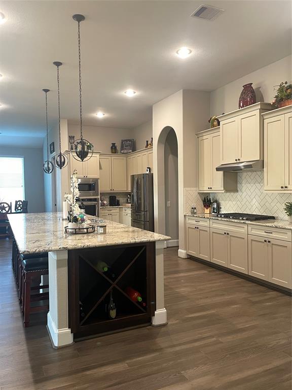 89 Grandview Boulevard, Montgomery, Texas image 20
