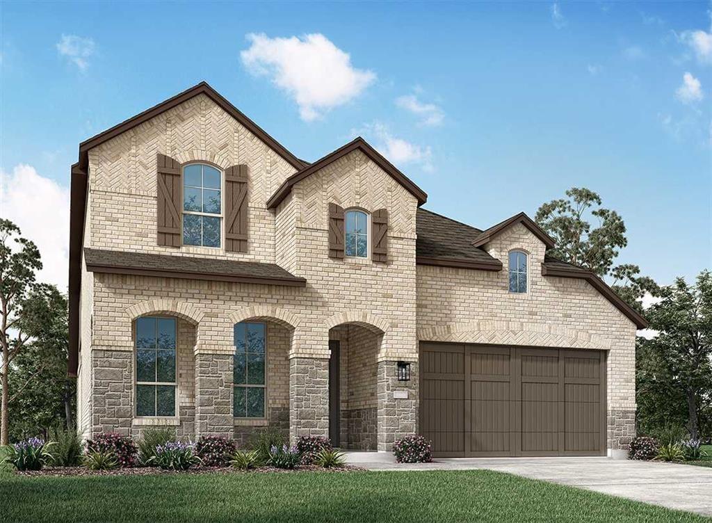 31203 Morghan Mikell Drive, Fulshear, Texas image 1