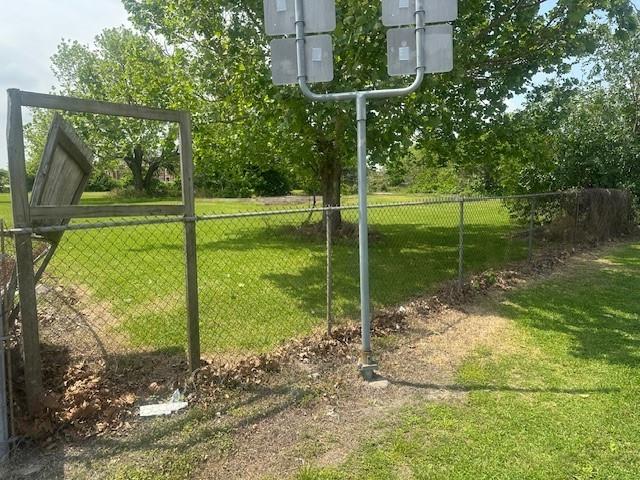 8518 Hawk Road