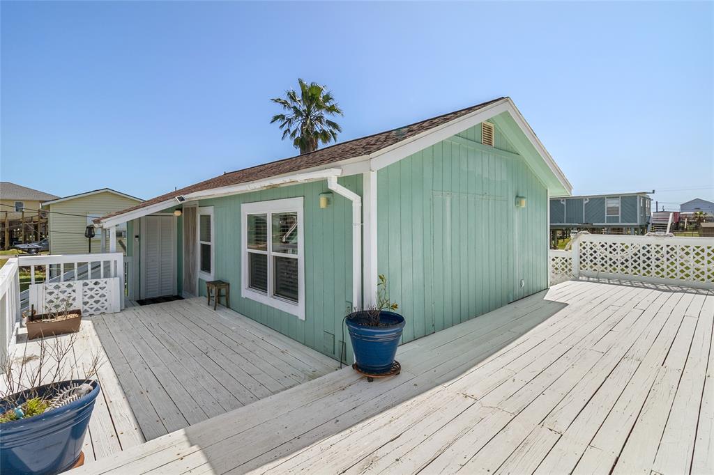 1010 Fort Velasco Drive