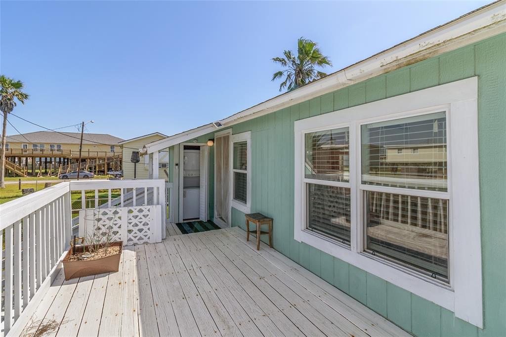 1010 Fort Velasco Drive