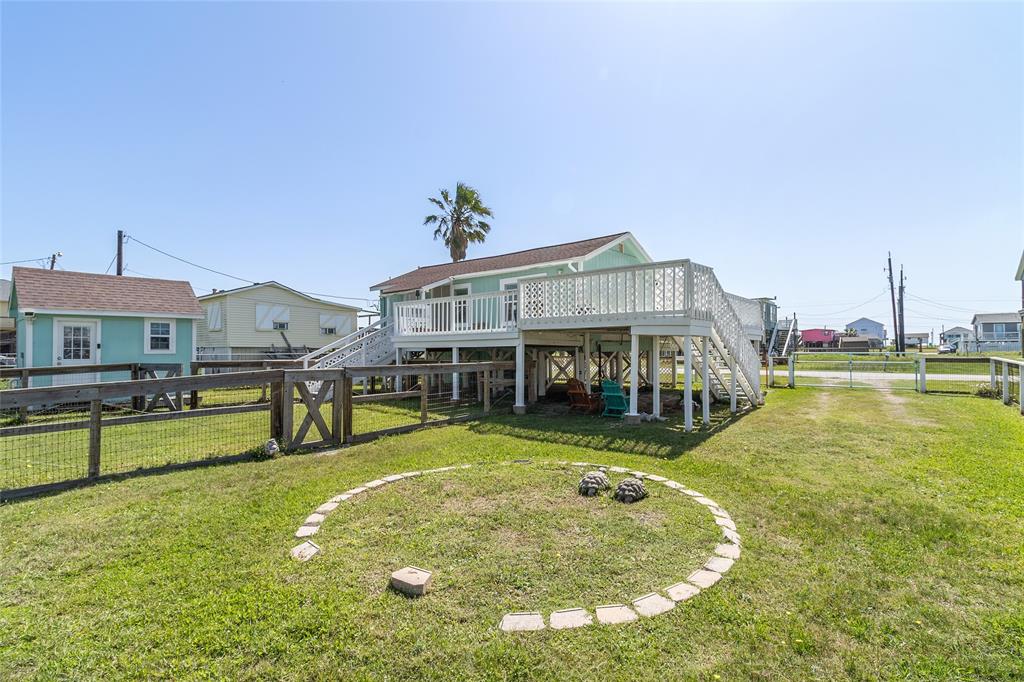 1010 Fort Velasco Drive, Surfside Beach, Texas image 18