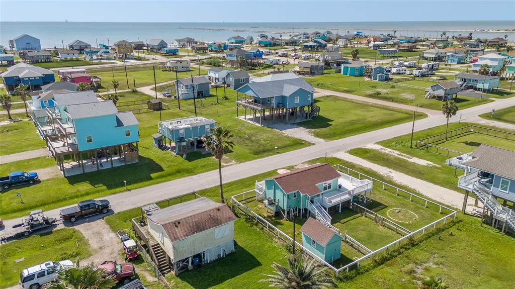1010 Fort Velasco Drive, Surfside Beach, Texas image 21