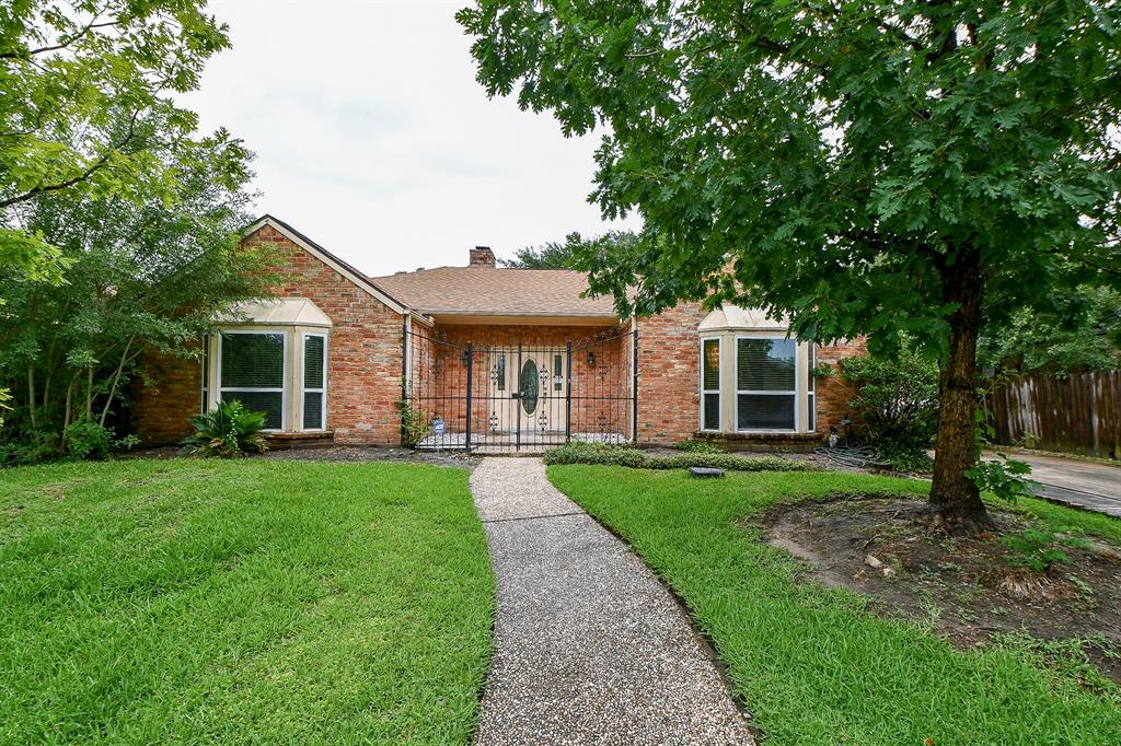 11103 Pembridge Drive