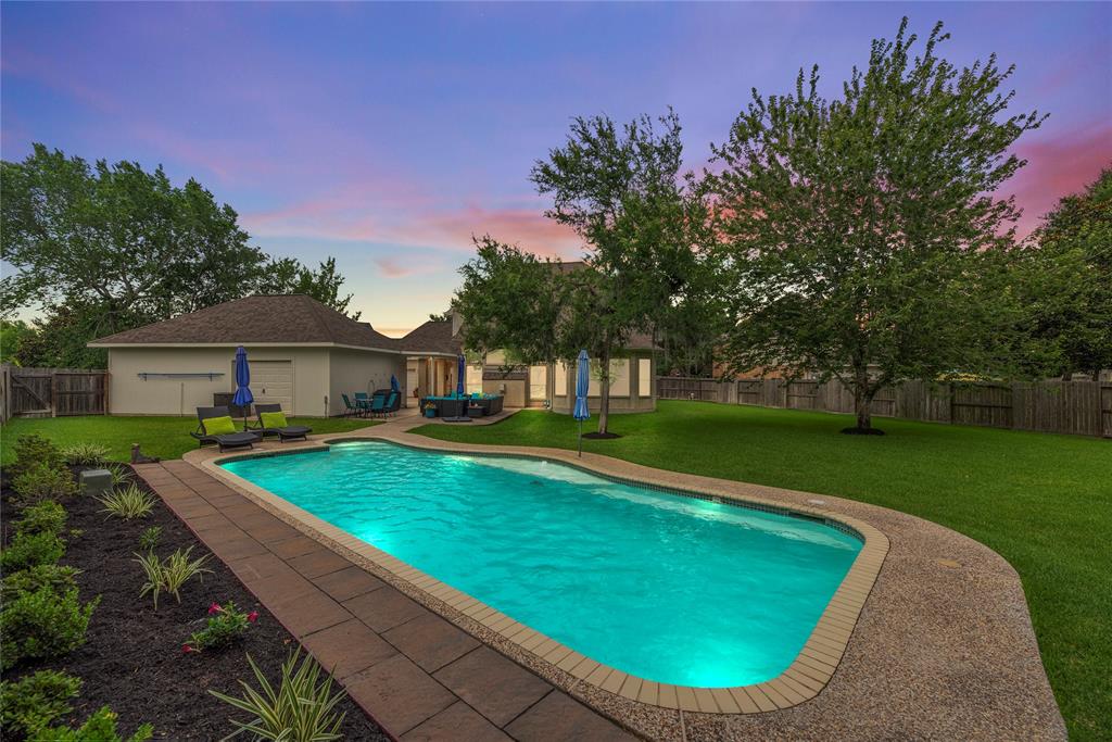 3707 Doyle Court, Missouri City, Texas image 2