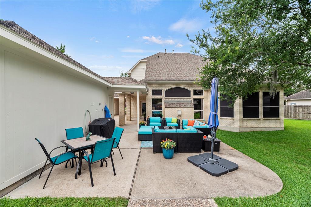 3707 Doyle Court, Missouri City, Texas image 43