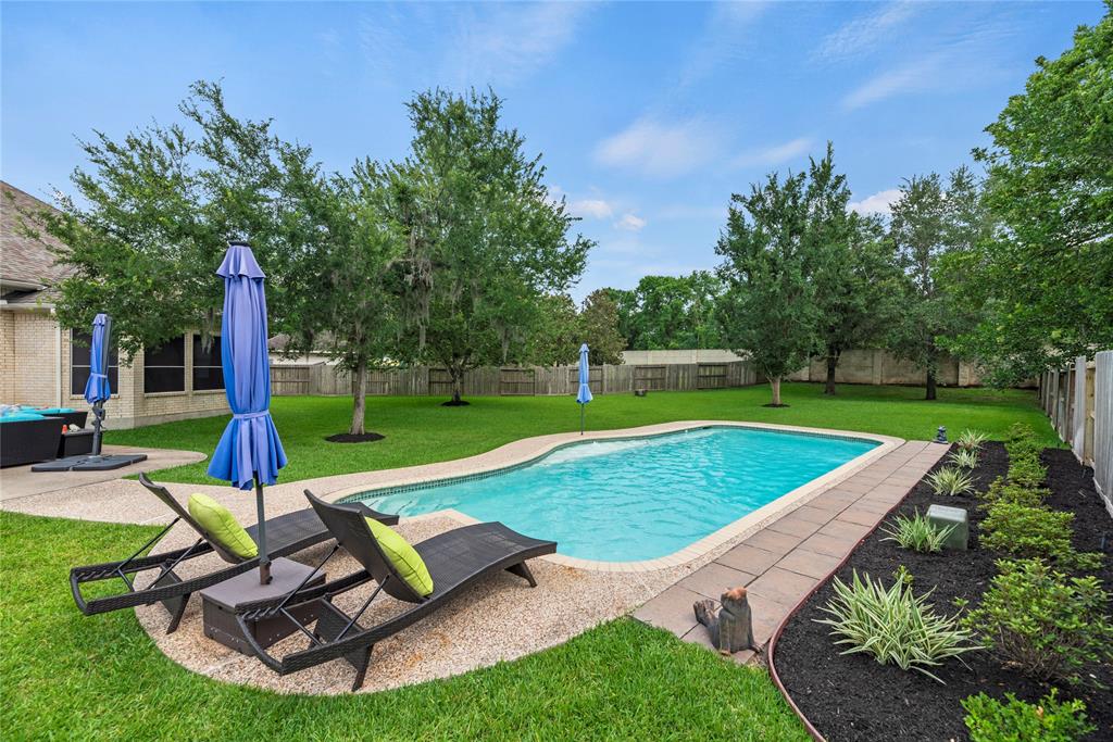 3707 Doyle Court, Missouri City, Texas image 39