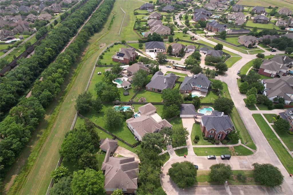 3707 Doyle Court, Missouri City, Texas image 49