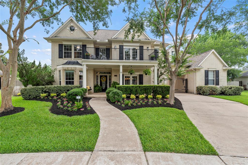 3707 Doyle Court, Missouri City, Texas image 3