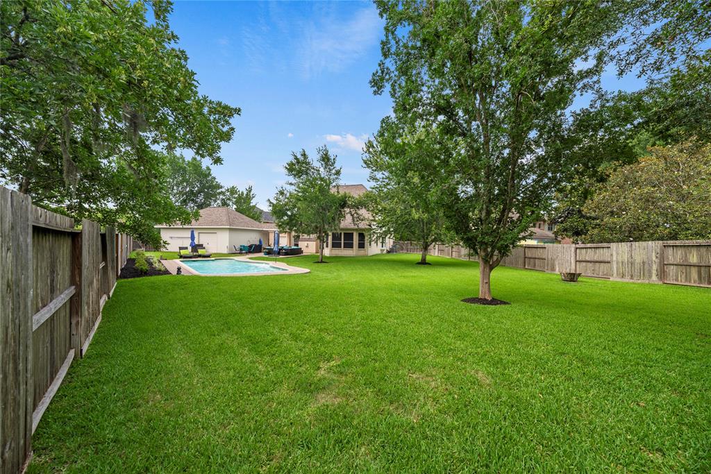 3707 Doyle Court, Missouri City, Texas image 44