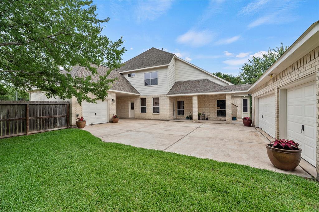 3707 Doyle Court, Missouri City, Texas image 46