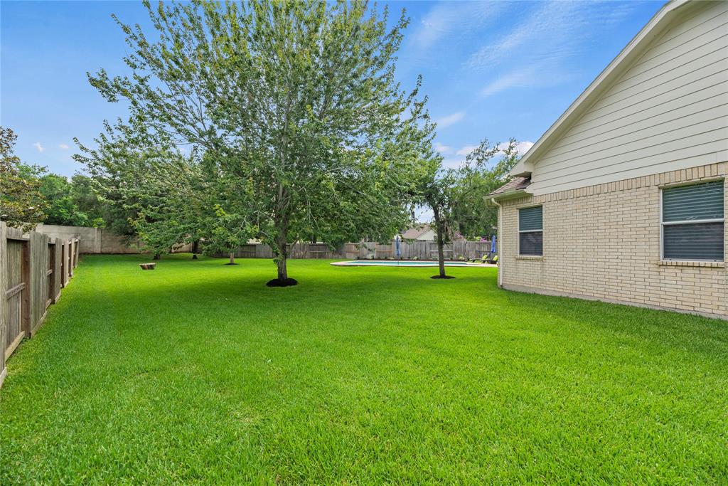 3707 Doyle Court, Missouri City, Texas image 45
