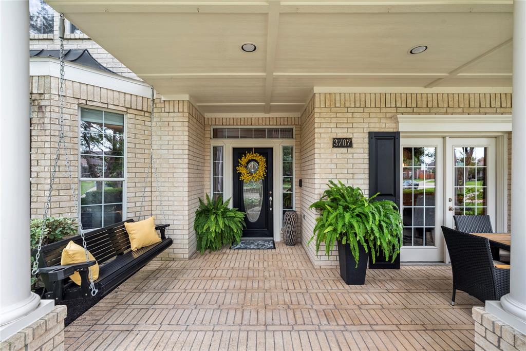 3707 Doyle Court, Missouri City, Texas image 4